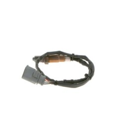 Lambda Sensor BOSCH 0258027215 for AUDI