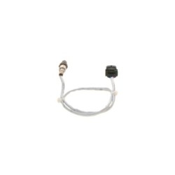 Lambda Sensor BOSCH 025803000D for MASERATI GHIBLI