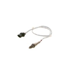 Lambda Sensor BOSCH 025803000D for MASERATI GHIBLI