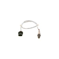 Lambda Sensor BOSCH 025803000D for MASERATI GHIBLI
