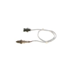 Lambda Sensor BOSCH 025803000D for MASERATI GHIBLI