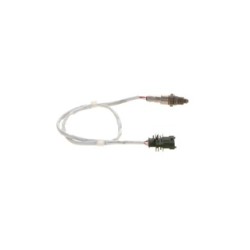 Lambda Sensor BOSCH 025803000D for MASERATI GHIBLI