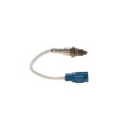 Lambda Sensor BOSCH 025803001M OE CPLA9G444HA