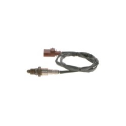 Lambda Sensor BOSCH 0258030026 for VW JETTA OE 04E906262H