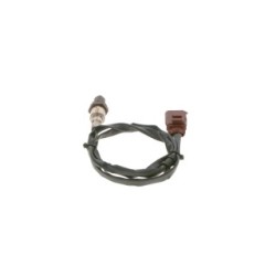 Lambda Sensor BOSCH 0258030026 for VW JETTA OE 04E906262H