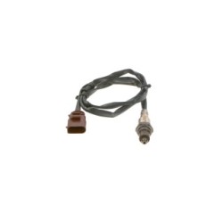 Lambda Sensor BOSCH 0258030026 for VW JETTA OE 04E906262H