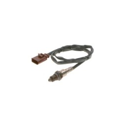 Lambda Sensor BOSCH 0258030026 for VW JETTA OE 04E906262H