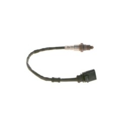 Lambda Sensor BOSCH 0258030028 for VW JETTA OE 04E906262J