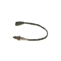 Lambda Sensor BOSCH 0258030028 for VW JETTA OE 04E906262J