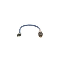 Lambda Sensor BOSCH 025803002H for NISSAN QASHQAI OE 226A04JM0B