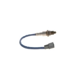 Lambda Sensor BOSCH 025803002H for NISSAN QASHQAI OE 226A04JM0B
