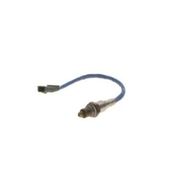 Lambda Sensor BOSCH 025803002H for NISSAN QASHQAI OE 226A04JM0B
