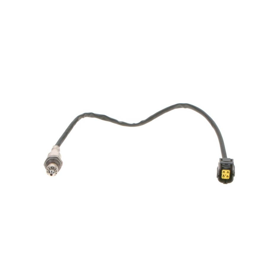 Lambda Sensor BOSCH 025803002K for INFINITI