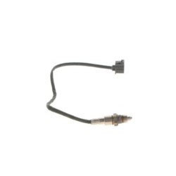 Lambda Sensor BOSCH 025803002K for INFINITI