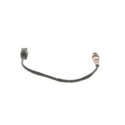 Lambda Sensor BOSCH 025803002K for INFINITI