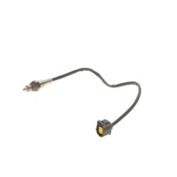 Lambda Sensor BOSCH 025803002K for INFINITI