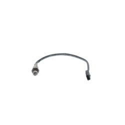 Lambda Sensor BOSCH 025803002P for INFINITI