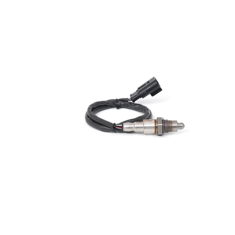Lambda Sensor BOSCH 0258030030 for ABARTH 500