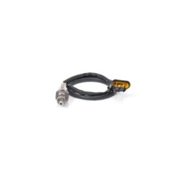 Lambda Sensor BOSCH 0258030030 for ABARTH 500