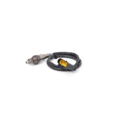 Lambda Sensor BOSCH 0258030030 for ABARTH 500