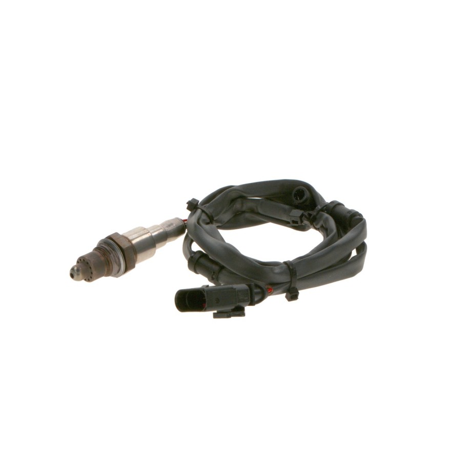 Lambda Sensor BOSCH 0258030044 for SEAT
