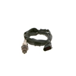 Lambda Sensor BOSCH 0258030044 for SEAT