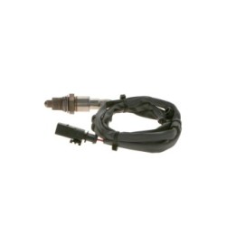Lambda Sensor BOSCH 0258030044 for SEAT