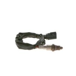 Lambda Sensor BOSCH 0258030044 for SEAT