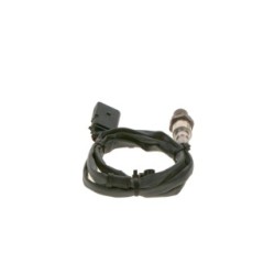 Lambda Sensor BOSCH 0258030044 for SEAT