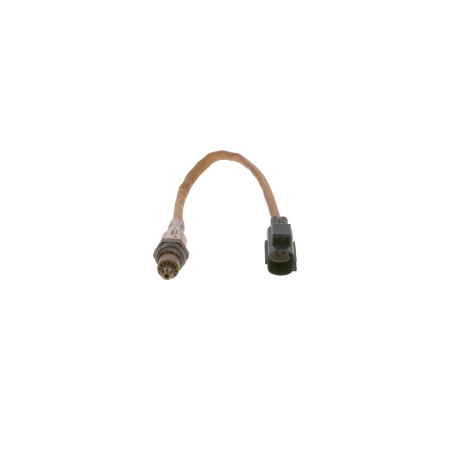 Lambda Sensor BOSCH 025803004F for JAGUAR E-PACE