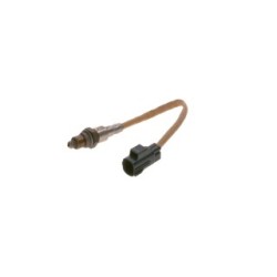 Lambda Sensor BOSCH 025803004F for JAGUAR E-PACE