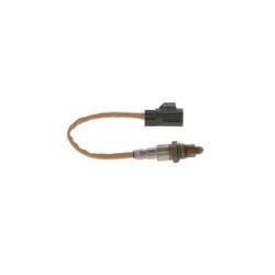Lambda Sensor BOSCH 025803004F for JAGUAR E-PACE