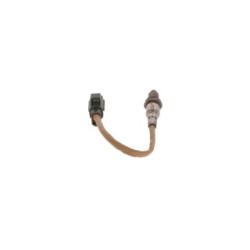 Lambda Sensor BOSCH 025803004F for JAGUAR E-PACE