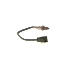 Lambda Sensor BOSCH 025803004H for ABARTH