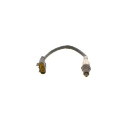 Lambda Sensor BOSCH 025803004H for ABARTH