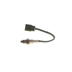 Lambda Sensor BOSCH 025803004H for ABARTH