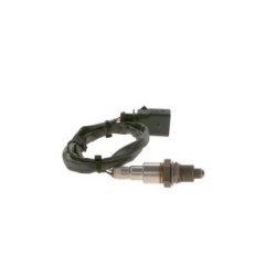 Lambda Sensor BOSCH 0258030054 for AUDI A3