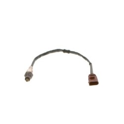 Lambda Sensor BOSCH 0258030056 for VW FOX