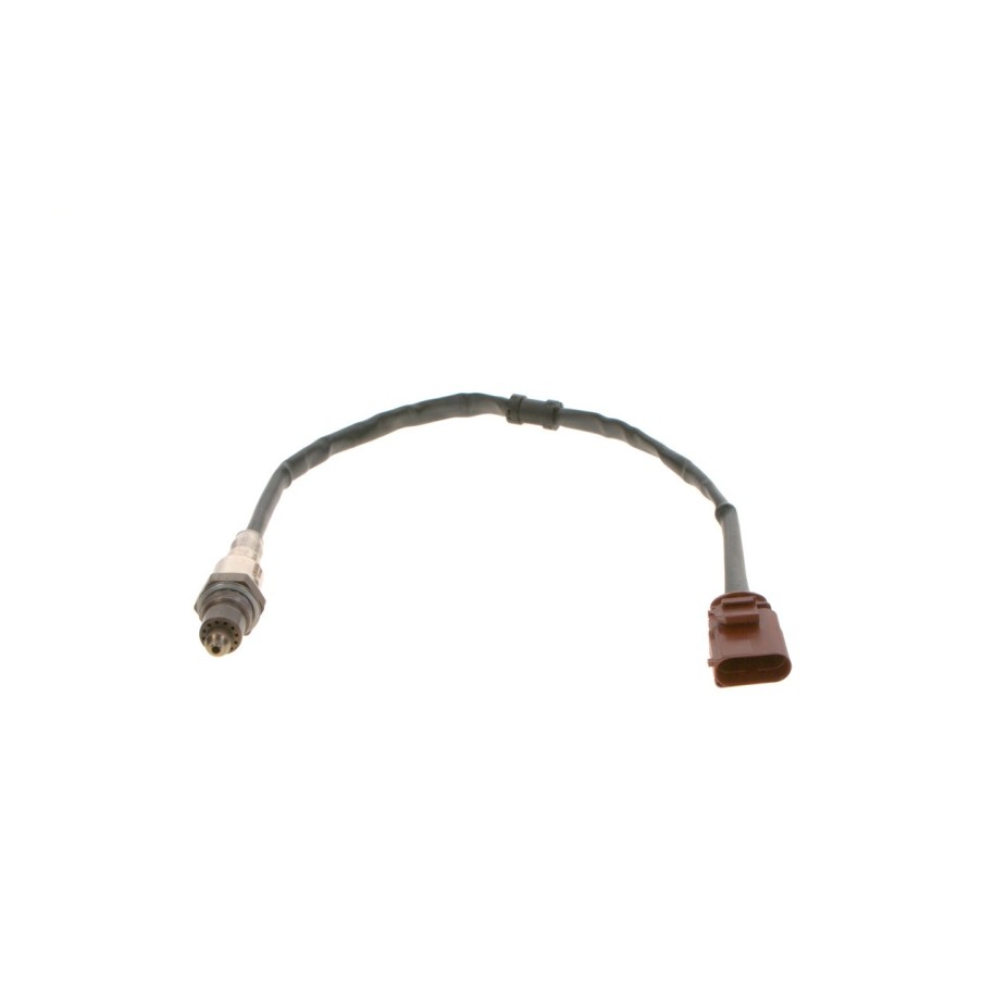 Lambda Sensor BOSCH 0258030056 for VW FOX
