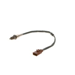 Lambda Sensor BOSCH 0258030056 for VW FOX