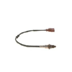 Lambda Sensor BOSCH 0258030056 for VW FOX