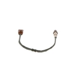 Lambda Sensor BOSCH 0258030056 for VW FOX
