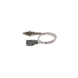 Lambda Sensor BOSCH 025803005G for LAND ROVER DISCOVERY
