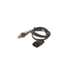Lambda Sensor BOSCH 0258030073 for ABARTH