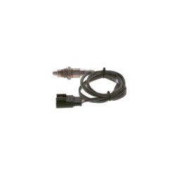 Lambda Sensor BOSCH 0258030073 for ABARTH