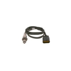 Lambda Sensor BOSCH 0258030073 for ABARTH