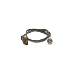 Lambda Sensor BOSCH 0258030075 for ALFA ROMEO GIULIETTA OE 46347522