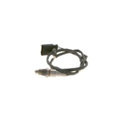 Lambda Sensor BOSCH 0258030075 for ALFA ROMEO GIULIETTA OE 46347522
