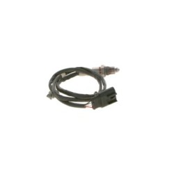 Lambda Sensor BOSCH 0258030075 for ALFA ROMEO GIULIETTA OE 46347522