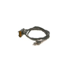 Lambda Sensor BOSCH 0258030075 for ALFA ROMEO GIULIETTA OE 46347522